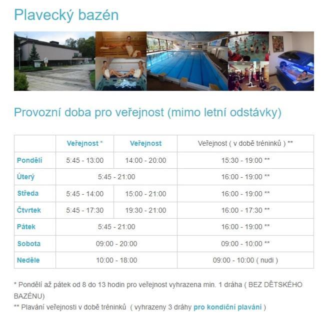 Srub Na Svahu Sjezdovky V Radvanicich Radvanice  Zewnętrze zdjęcie